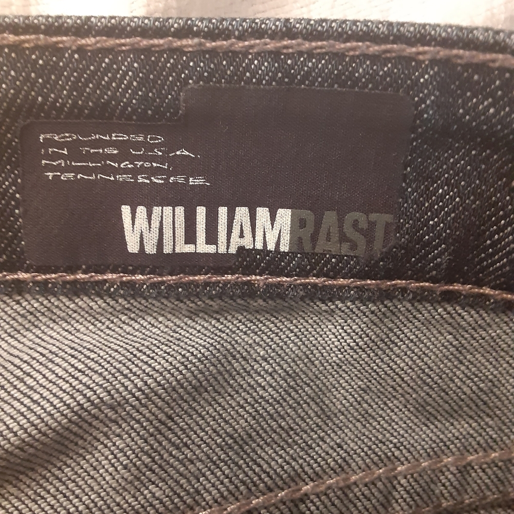 William Rast Ultra Skinny Jeans - Picture 4 of 11